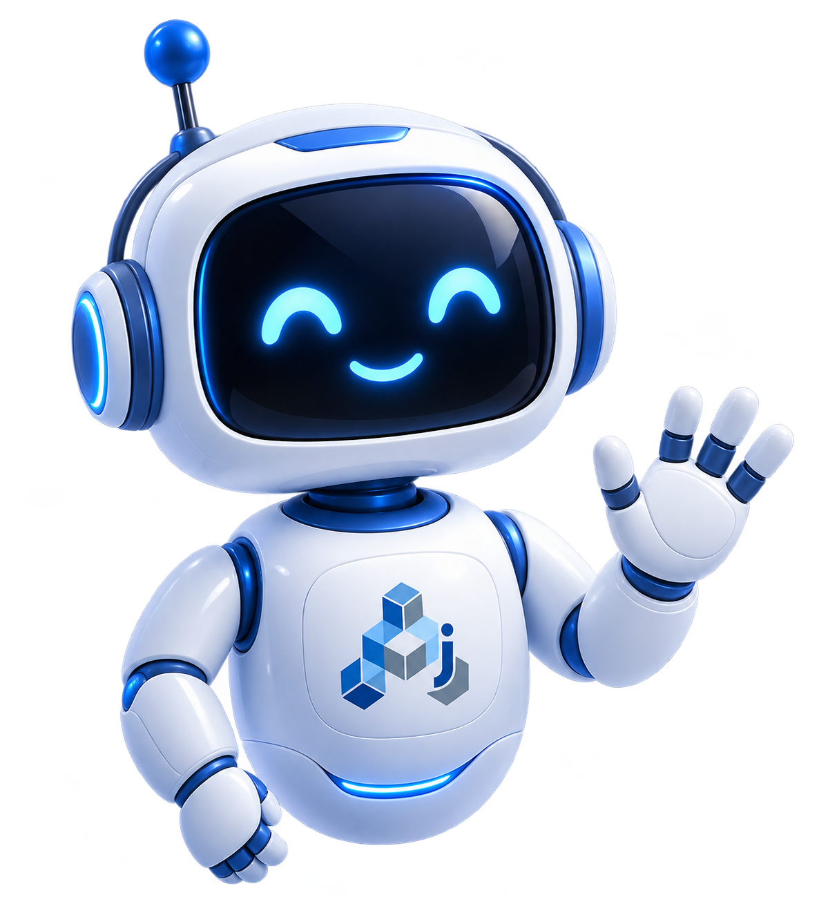 Jaia, asistente virtual de Ai.J Labs